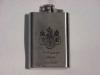 stainless steel flask