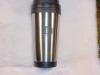 stainless steel tumbler