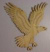 eagle ornament