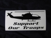 support our troops