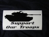 support our troops