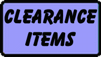 Clearance Items