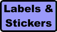 Labels & Stickers