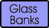 Glass Banks Clearance
