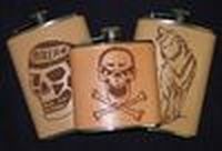 Flasks