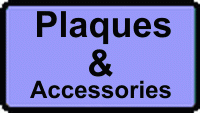 Plaques & Accessories