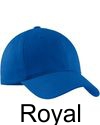 CAP - Portflex Structured Royal