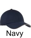 CAP - Reflective Sandwich, Navy