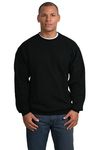 Sweat Shirt-Crew neck