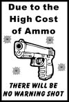 High Cost of Ammo-2