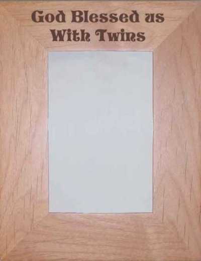 Frame - Twins - Click Image to Close