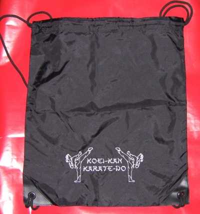 Cinch Pack - Koei-Kan (gal) - Click Image to Close