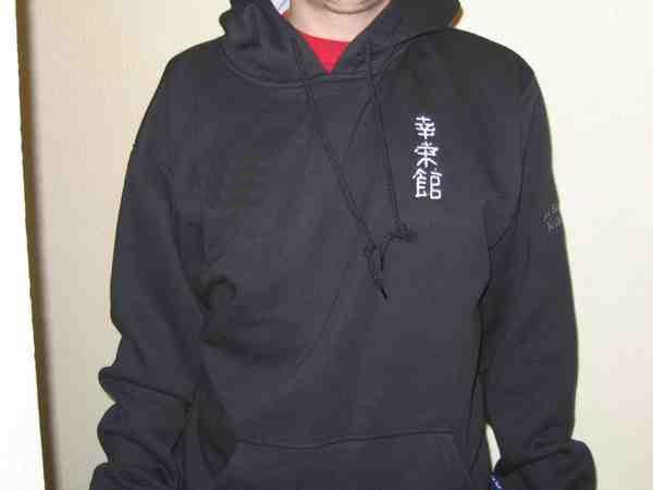 Sweatshirt Zipped Hooded-Sport-Tek - Click Image to Close