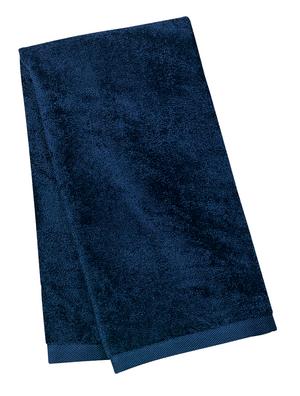 Shut Up and Sweat Sport Towel - Click Image to Close