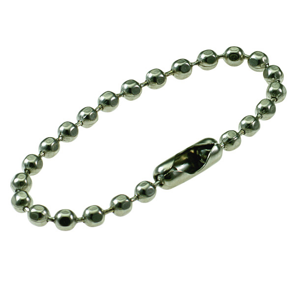 Beaded Chain (10 pack) - Click Image to Close