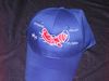 WVRCF Cap