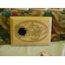 6x8 Genuine Red Alder Plaque