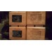 6x8 Genuine Red Alder Plaque