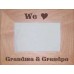 8x10 Red Alder Picture Frames