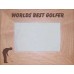 8x10 Red Alder Picture Frames