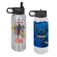 Polar Camel 30oz Water Bottle
