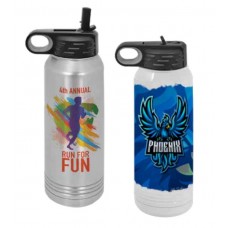 Polar Camel 30oz Water Bottle