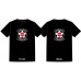 Sakura (Monsho) Tee Shirt