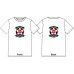 Sakura (Monsho) Tee Shirt