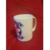Koei-Kan Karate-Do Mug, 15oz Ceramic